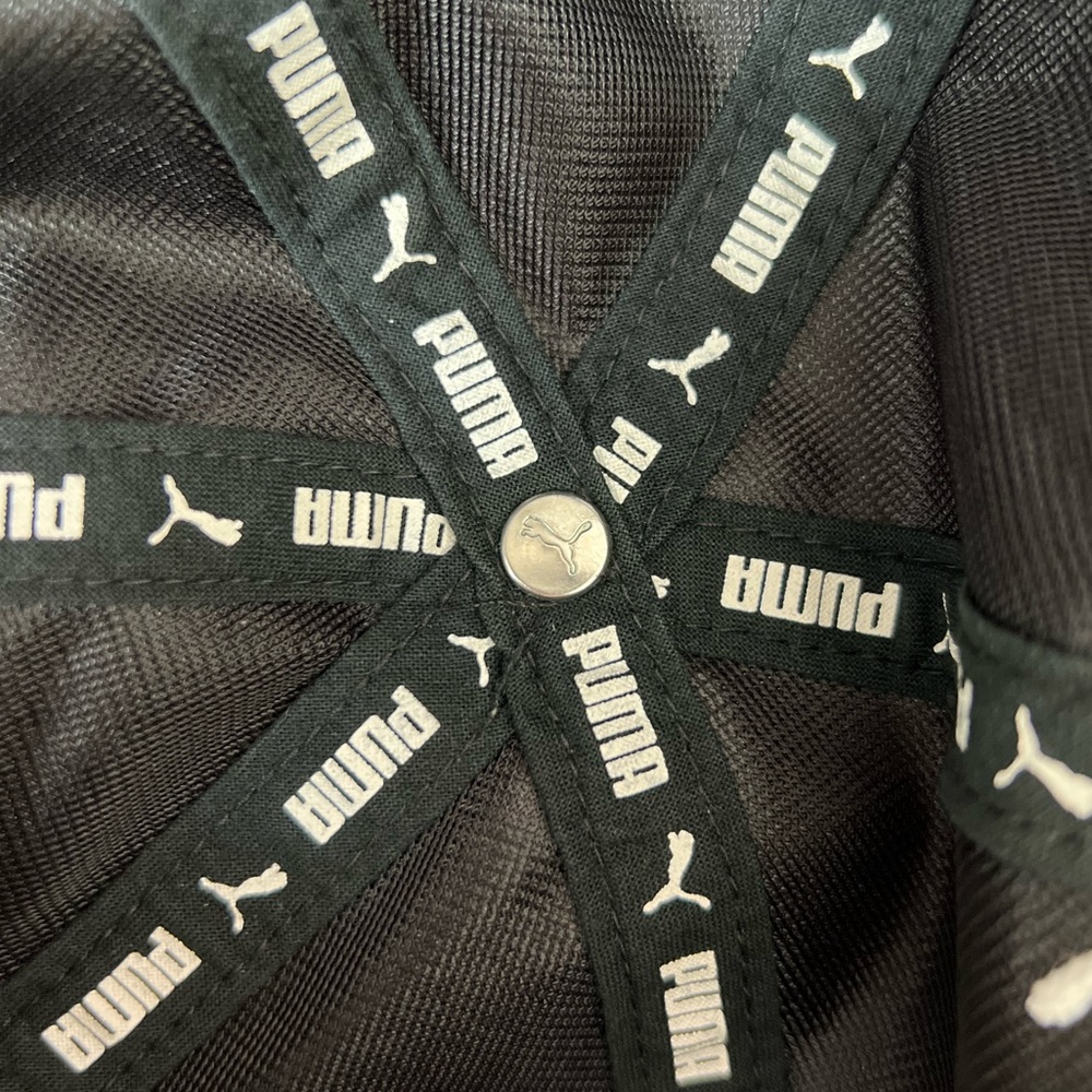 Puma Cap - Picture 7 of 11